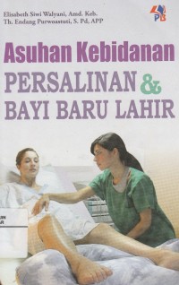 Asuhan Kebidanan Pada Bayi Yang Baru Lahir