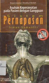 Asuhan Keperawatan pada Pasien dengan Gangguan Sisistem Pernapasan