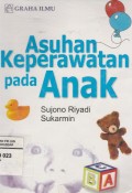 Asuhan Keperawatan pada Anak