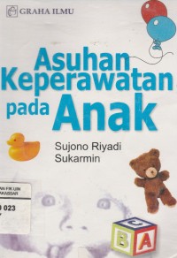 Asuhan Keperawatan pada Anak
