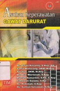 Asuhan Keperawatan Gawat Darurat