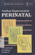 Asuhan Keperawatan Perinatal