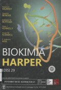 Biokimia Harper Edisi 29
