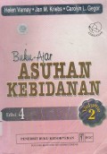 Buku Ajar Asuhan Kebidanan