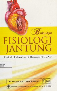 Buku Ajar Fisiologi Jantung