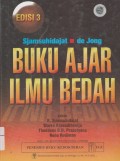 Buku ajaran ilmu bedah