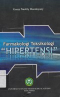 Farmakologi Kardiovaskuler : Mekanisme dan Aplikasi Klinis