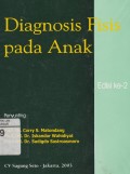 Diagnosis Fisis pada Anak