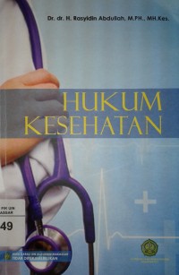 Hukum Kesehatan