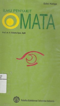 Ilmu Penyakit Mata