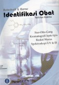 Identifikasi Obat