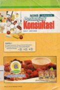 Mims Indonesia Petunjuk Konsultasi Edisi 7 2007/2008
