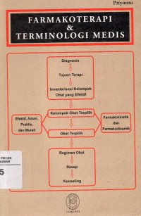 Farmakoterapi & Terminologi Medis
