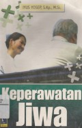 Keperawatan Jiwa