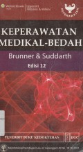 Keperawatan Medikal-Bedah Edisi 12
