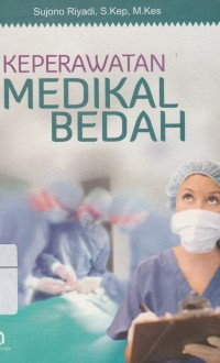 keperawatan medikal bedah