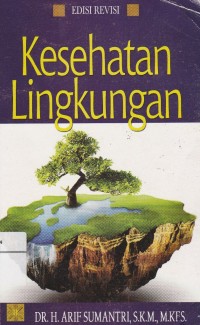 Kesehatan Lingkungan