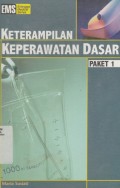 Keterampilan Keperawatan Dasar