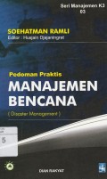 Pedoman Praktis Manajemen Bencana