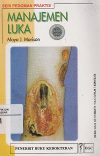 Manajemen Luka