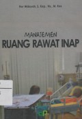 Manajemen Ruang Rawat Inap