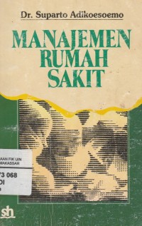 Manajemen rumah sakit