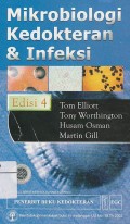 Mikrobiologi Kedokteran dan Infeksi