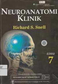 Neoroanatomi klinik edisi 7