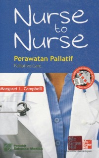 Nurse to Nurse Perawatan Paliatif
