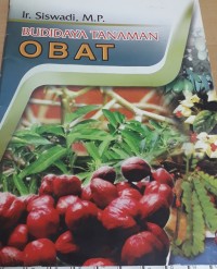 Analisis Obat: Secara Spektrofotometri dan Kromatografi