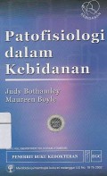 Patofisiologi dalam Kebidanan