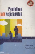 Pendidikan dalam Keperawatan