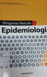 Pengantar Metode Epidemiologi