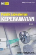 Praktik Laboratorium Keperawatan