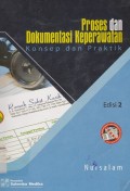 Proses dan Dokumentasi Keperawatan Konsep dan Praktik