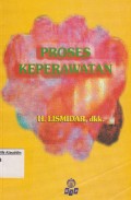 Proses Keperawatan