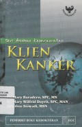 Seri Asuhan Keperawatan Klien Kanker