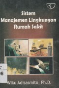 Sistem Manajemen Lingkungan Rumah Sakit