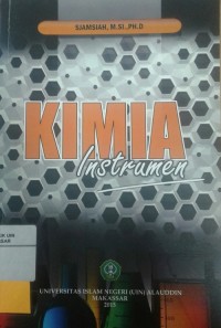 Image of Kimia Instrumen