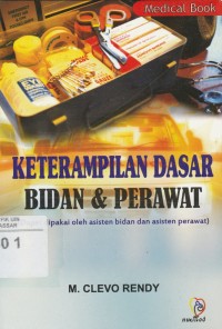 Image of Keterampilan Dasar Bidan & Perawat