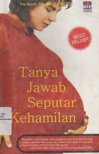 Image of Tanya jawab seputar kehamilan