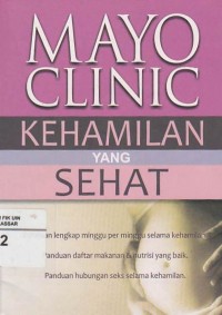 Image of Kehamilan yang Sehat
