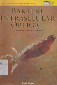 Image of Bakteri Intraselular Obligat
