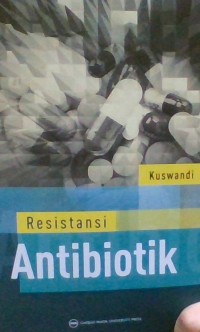 Image of Resistansi antibiotik
