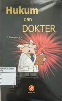 Image of Hukum dan Dokter
