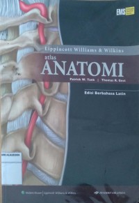 Image of Atlas Anatomi