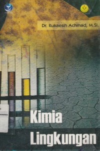 Image of Kimia Lingkungan