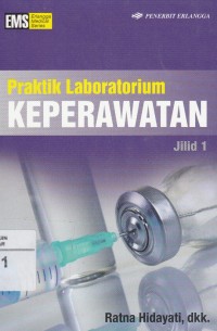 Image of Praktik Laboratorium Keperawatan