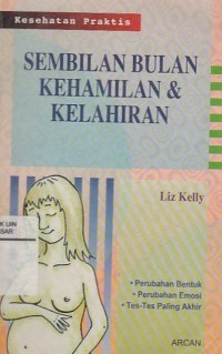 Image of Sembilan Bulan Kehamilan dan Kelahiran