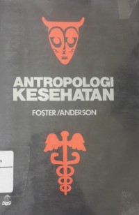 Image of Antropologi Kesehatan